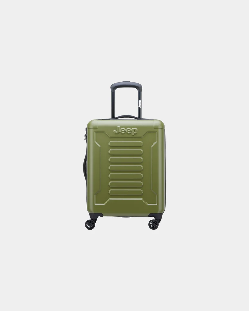 Valise cabine slim 55 cm à personnaliser