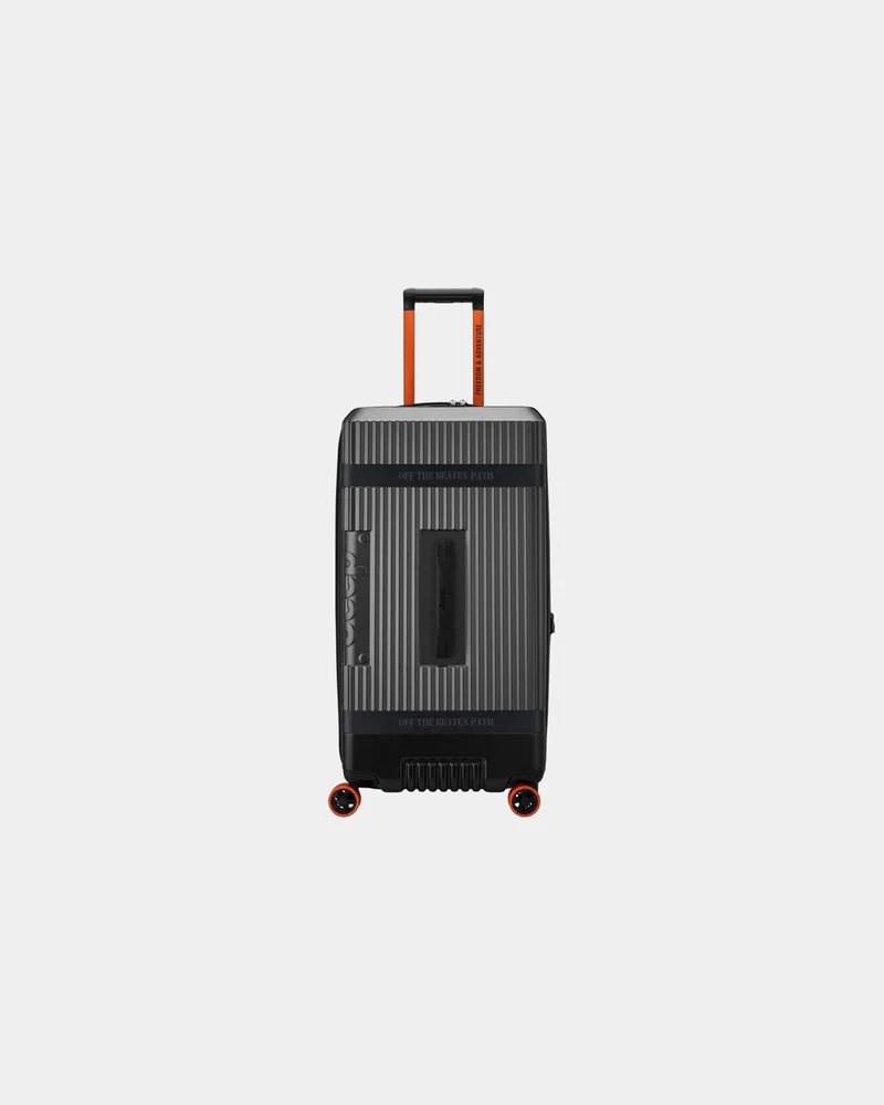 Valise soute polycarbonate 80 cm à personnaliser