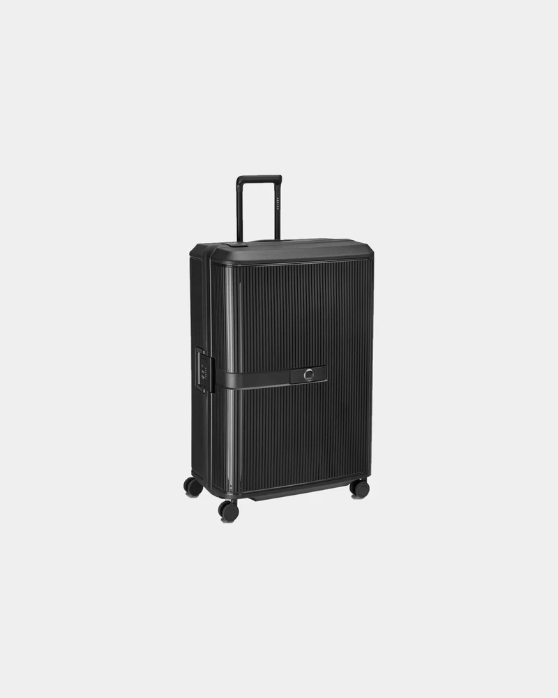 Valise polypropylène Delsey Vauban 82 cm à personnaliser