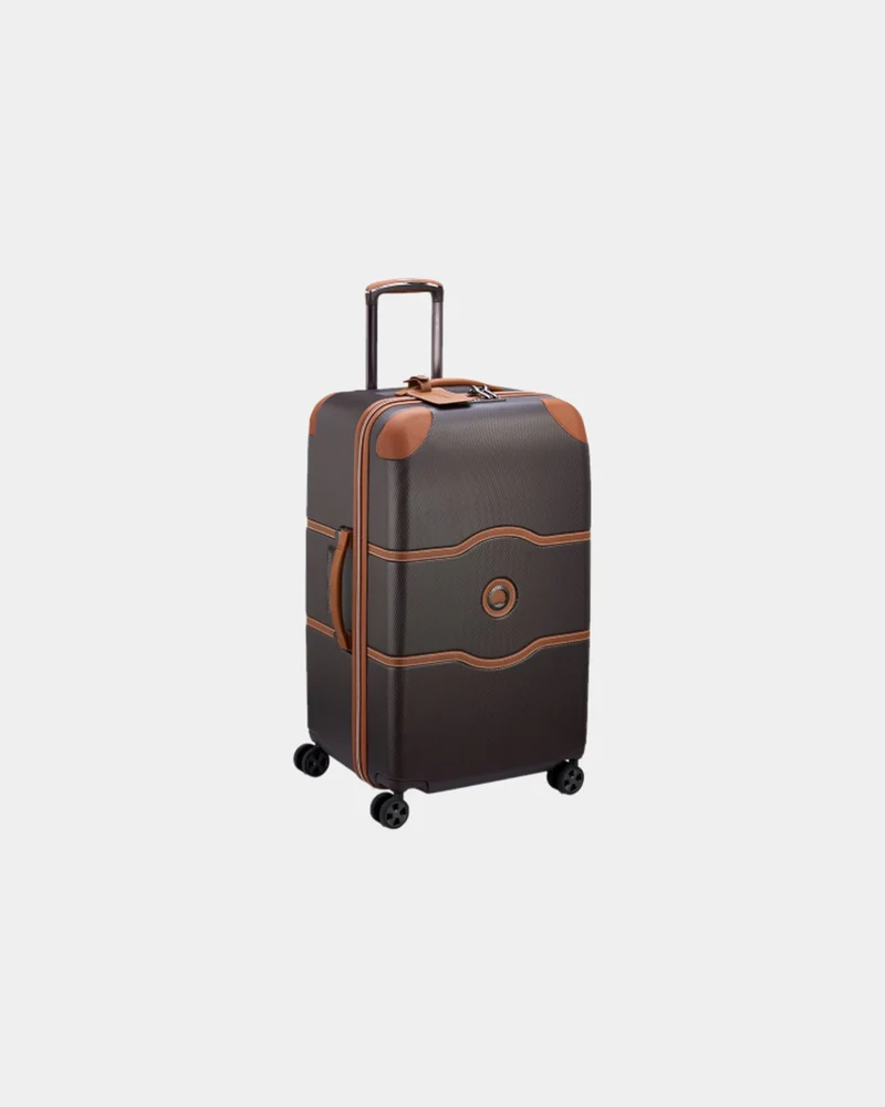 Valise polycarbonate Delsey Chatelet Air 2.0 à personnaliser