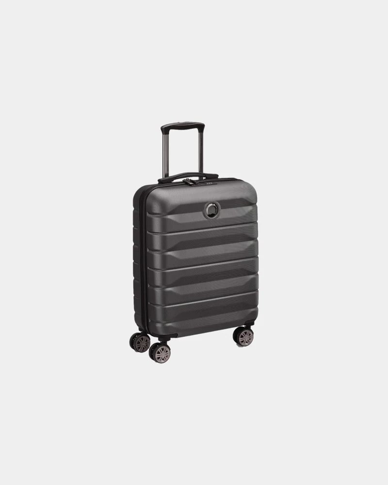 Valise cabine polycarbonate Delsey AIR ARMOUR à personnaliser