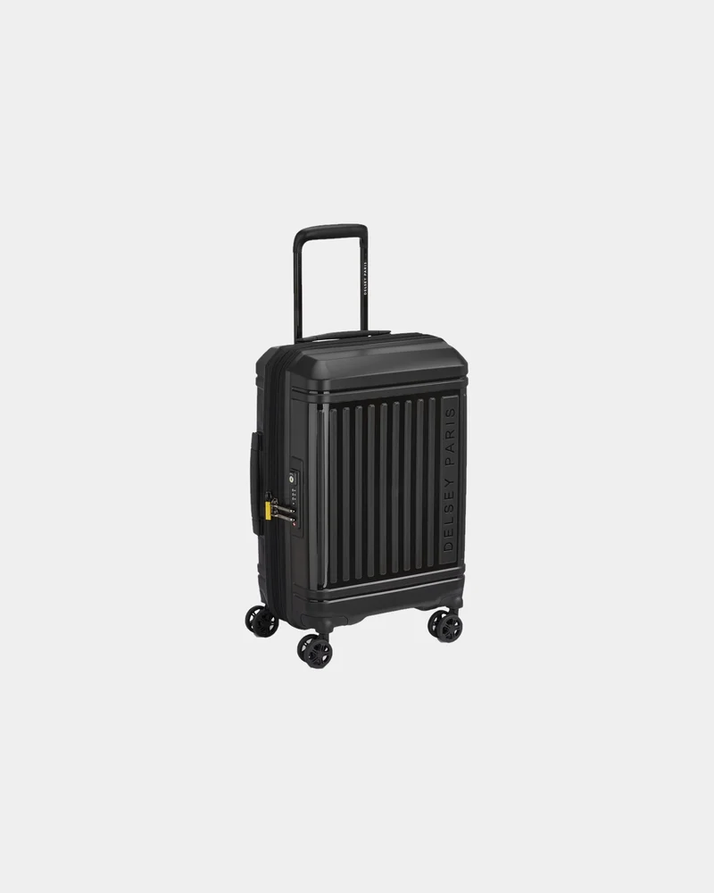 Valise cabine extensible Delsey LUTECE SE à personnaliser