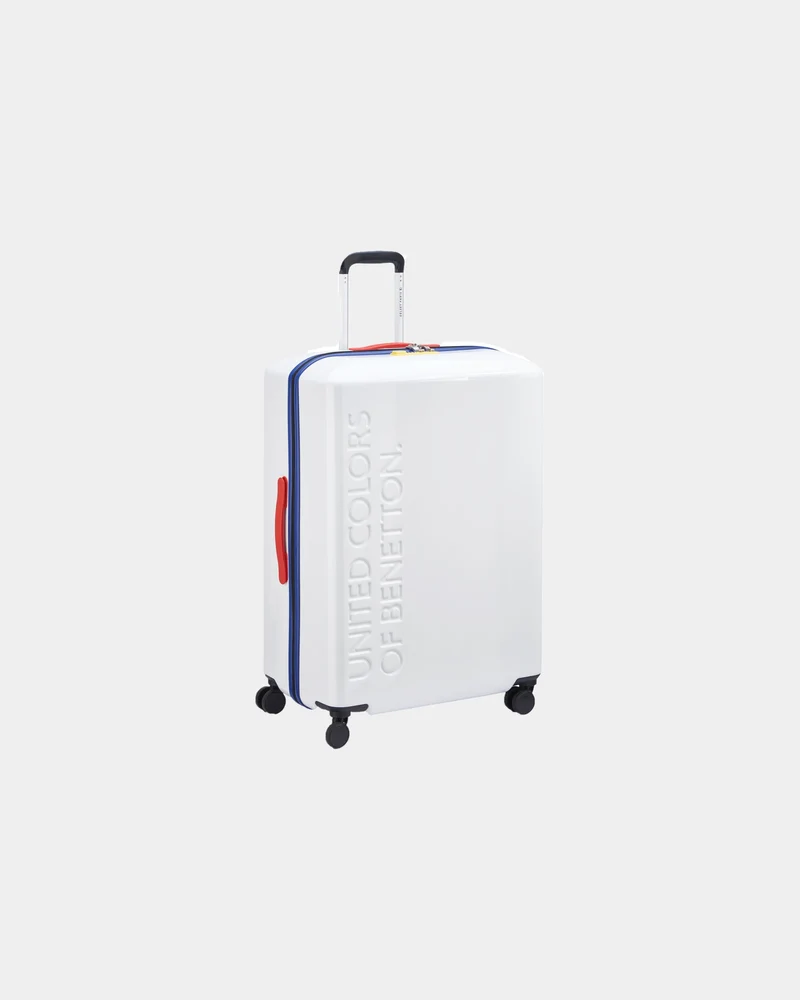 Valise polypropylène 76 cm à personnaliser