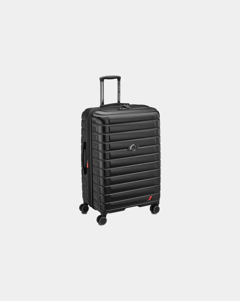 Valise polycarbonate 76 cm à personnaliser