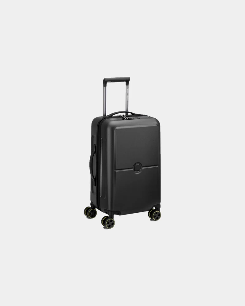 Valise cabine Delsey Turenne 2.0 55 cm à personnaliser