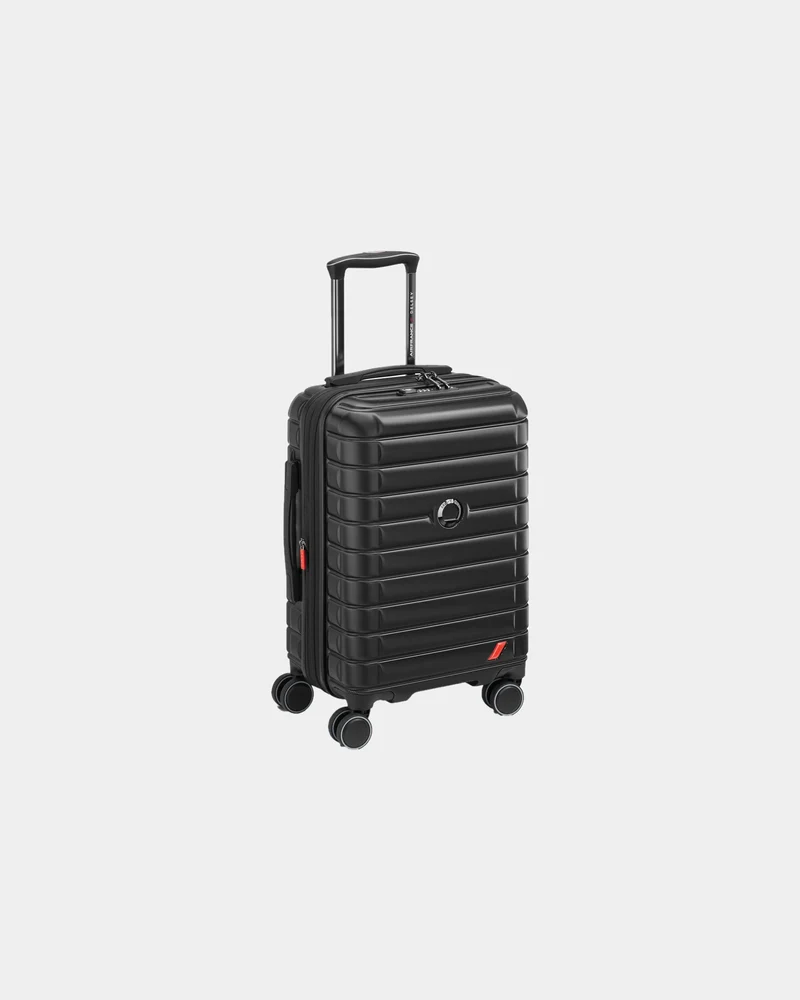 Valise polycarbonate 55 cm à personnaliser