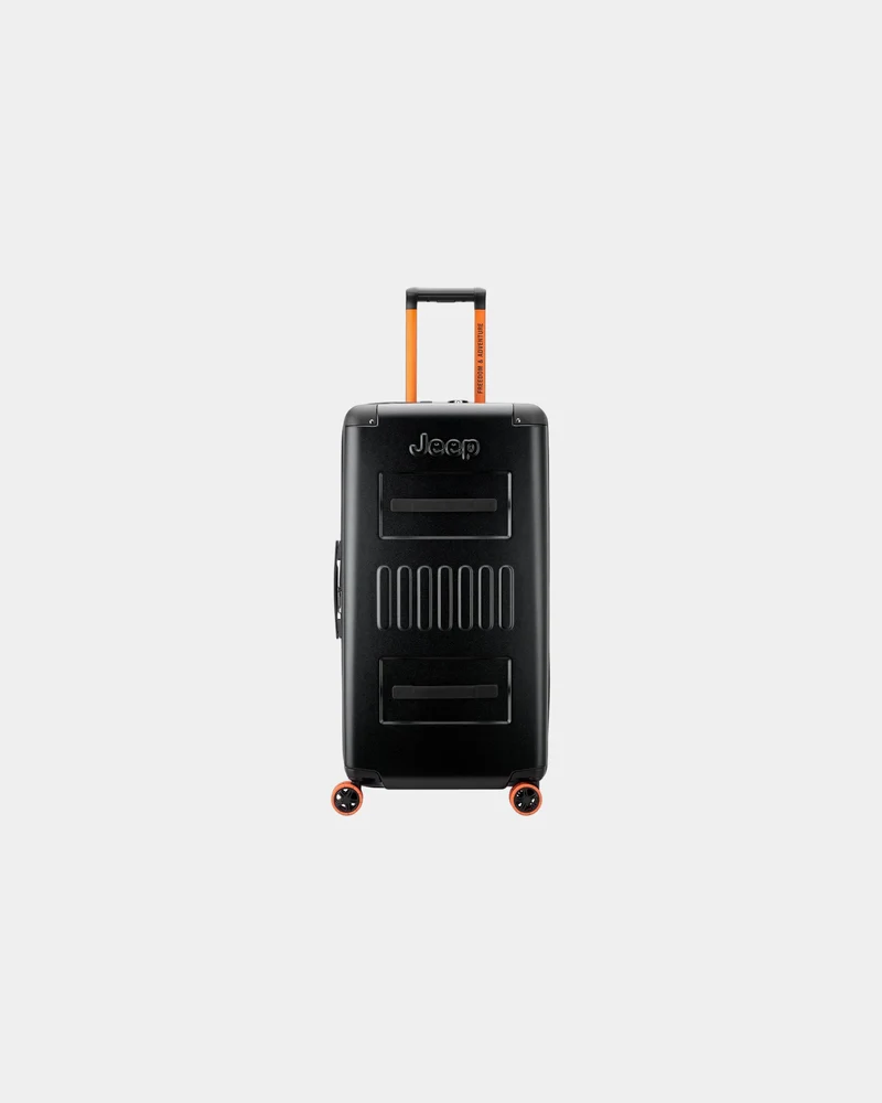 Valise soute extensible 80 cm à personnaliser