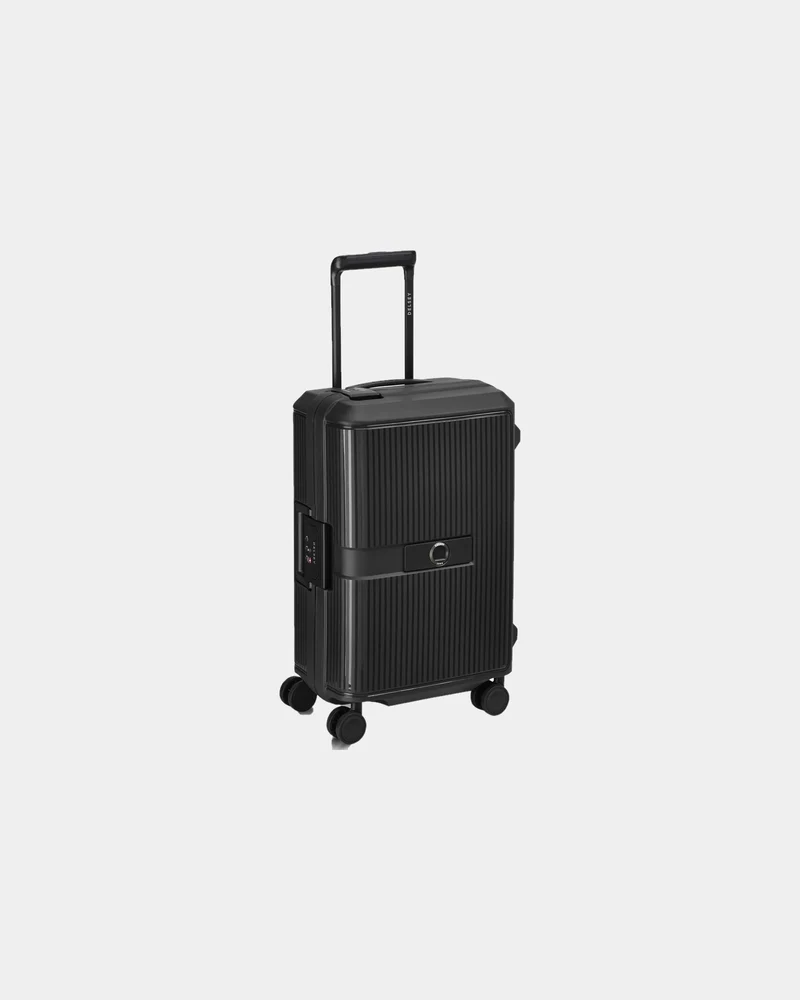 Valise polypropylène Delsey Vauban 55 cm à personnaliser