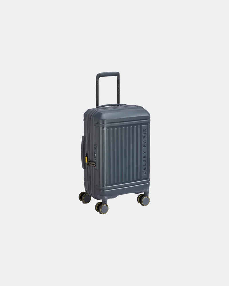 Valise cabine Delsey Lutece 55 cm à personnaliser