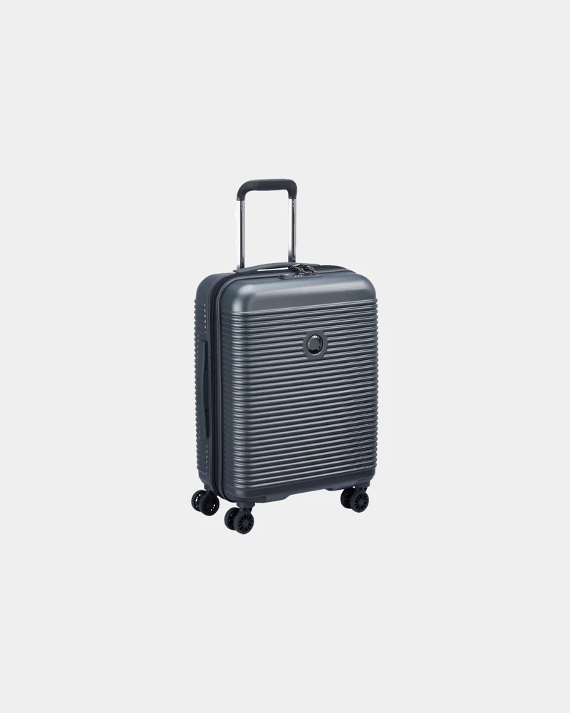 Valise cabine Delsey Freestyle 55 cm à personnaliser