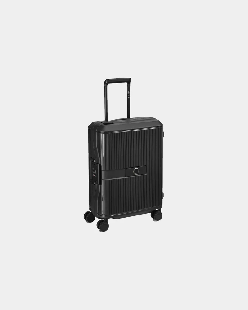 Sac de voyage polypropylène Delsey Vauban 55 cm