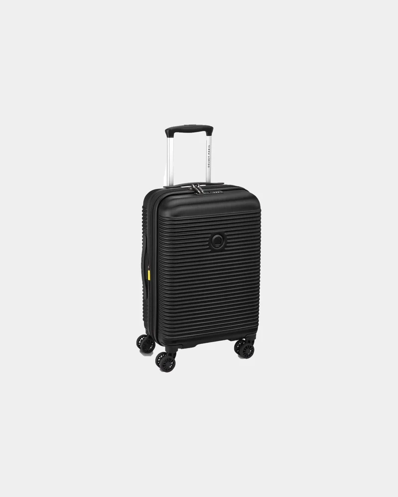 Valise polycarbonate Delsey Freestyle 55 cm à personnaliser