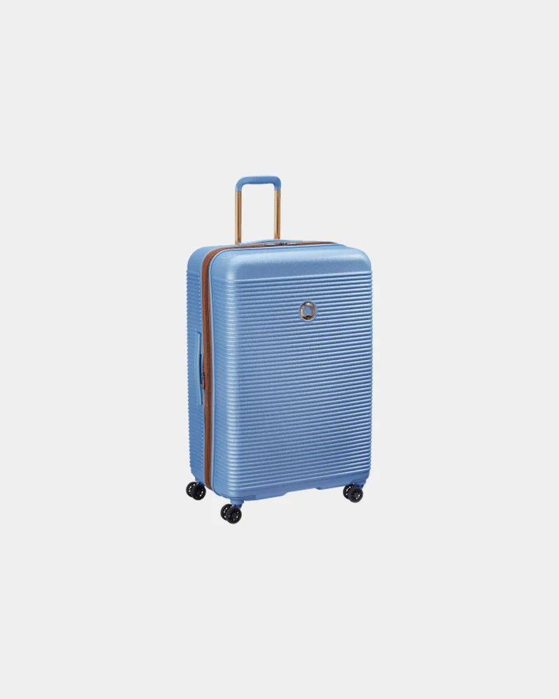 Valise trolley extensible Delsey Freestyle 82 cm à personnaliser