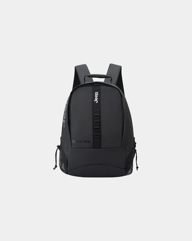 Sac à dos polyester recyclé 25L à personnaliser
