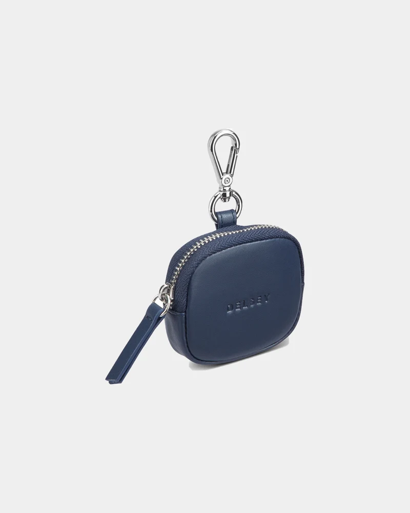 Étui pour écouteurs cuir Roland Garros à personnaliser