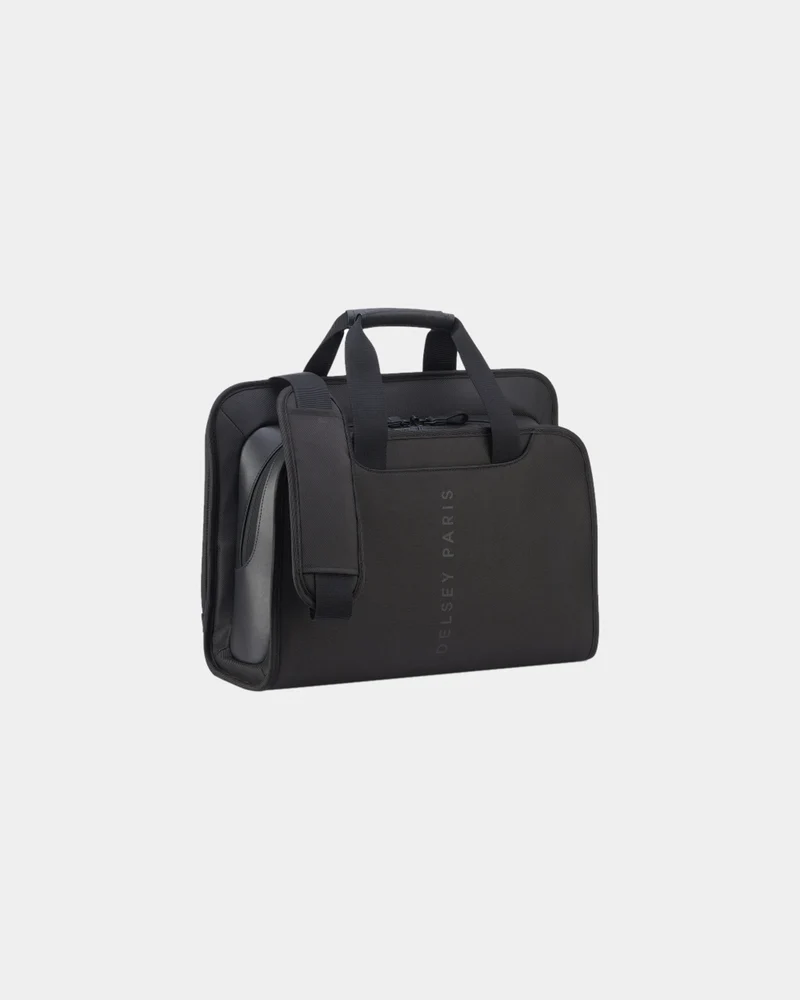 Sac polyester recyclé Delsey ARCHE à personnaliser
