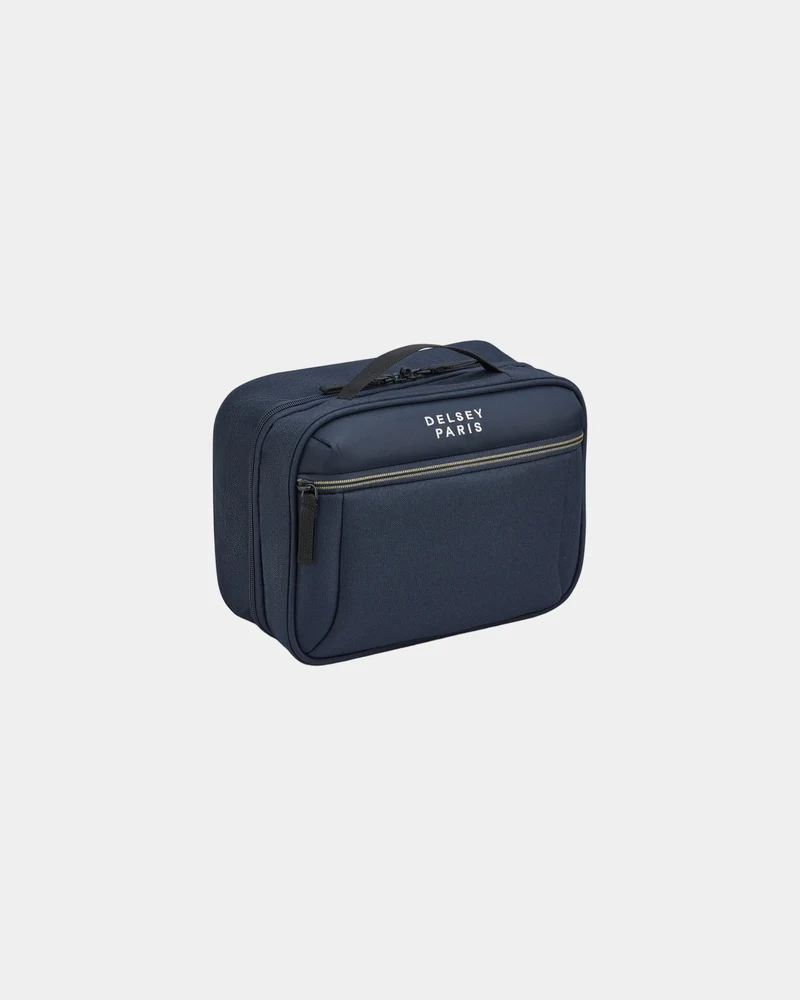Trousse de toilette Delsey Brochant 3 à personnaliser