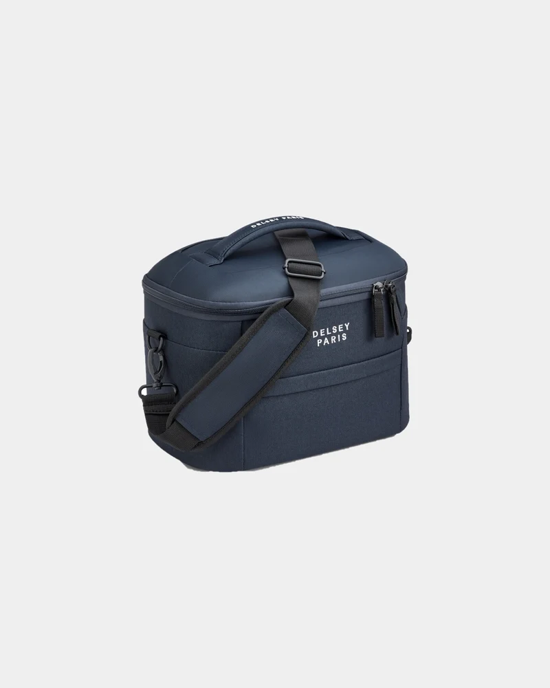 Trousse de toilette Delsey Brochant 3 à personnaliser