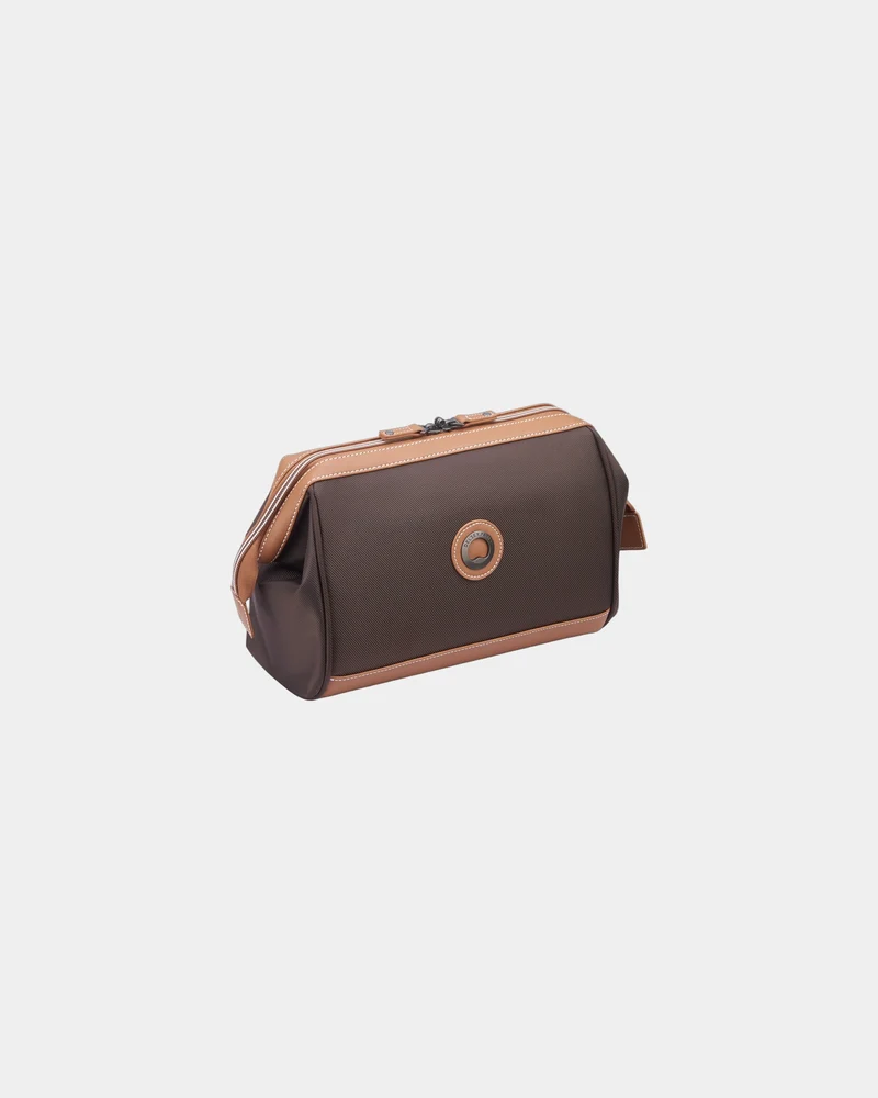 Trousse de toilette Delsey Chatelet Air 2.0 à personnaliser
