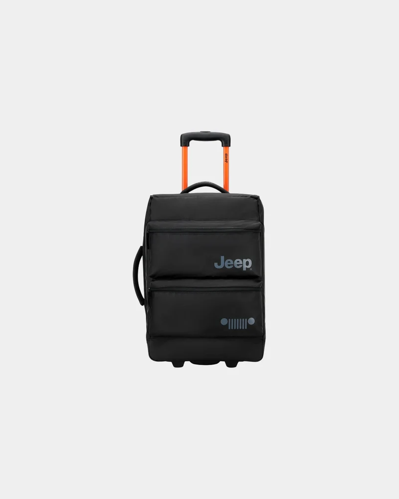 Sac de voyage recyclé 55 cm à personnaliser