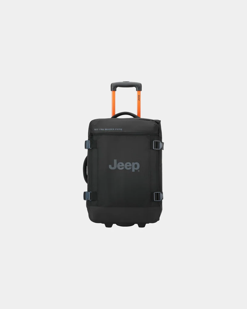 Sac de voyage recyclé 55 cm à personnaliser