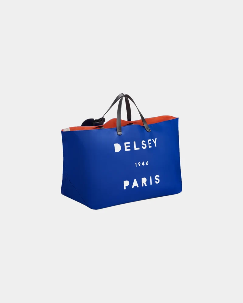 Tote bag PVC Delsey Croisière 54L à personnaliser