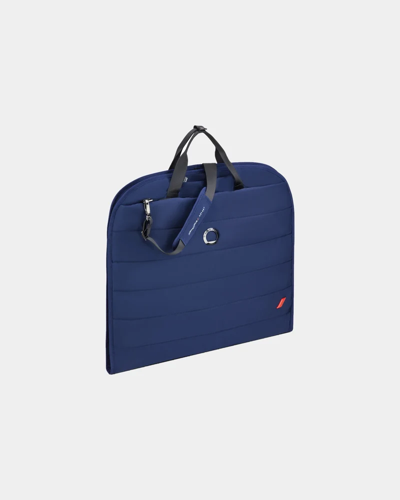 Housse à habits de luxe polyester recyclé à personnaliser