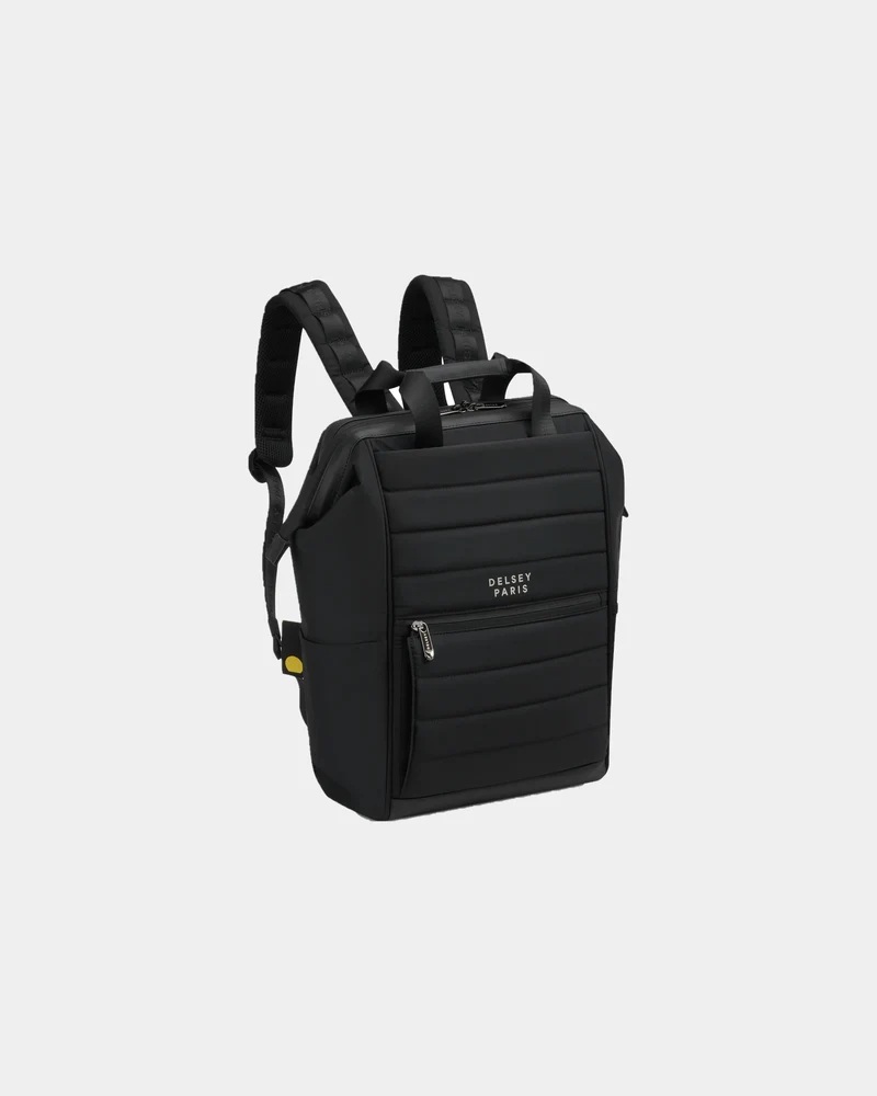 Sac à dos polyester Delsey Shadow 5.0 26L à personnaliser