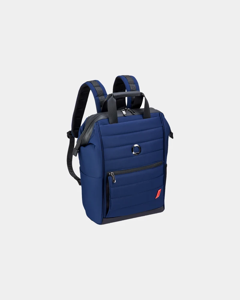 Sac à dos polyester recyclé 26L à personnaliser