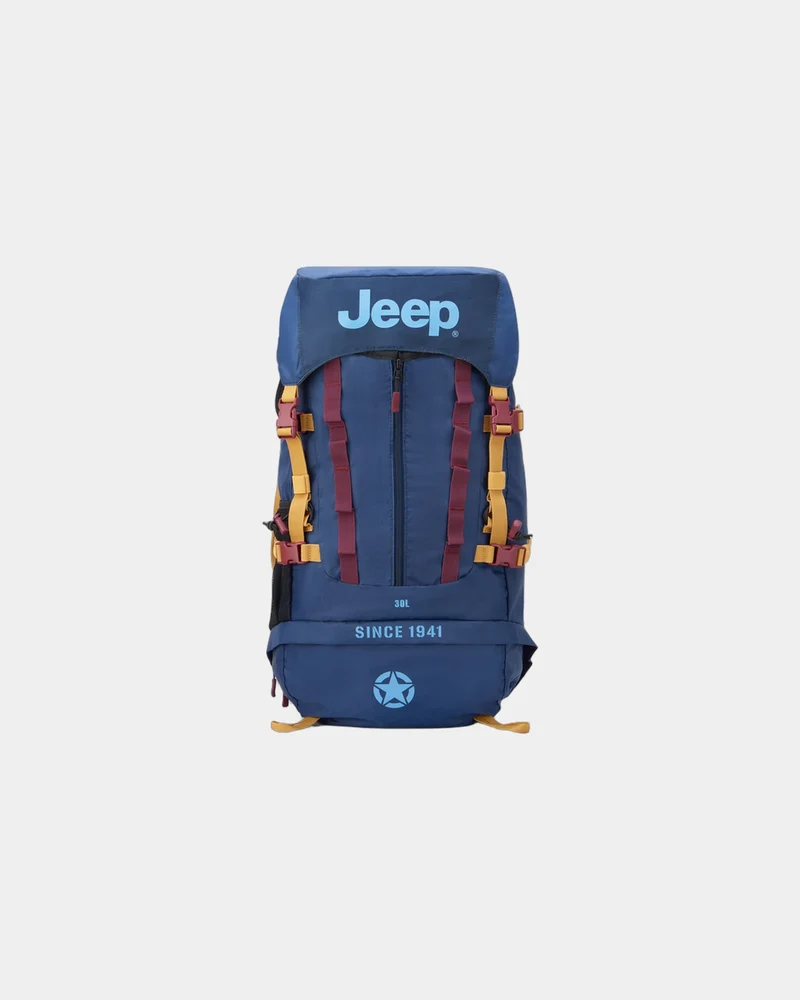 Sac à dos polyester JS017A 30L à personnaliser