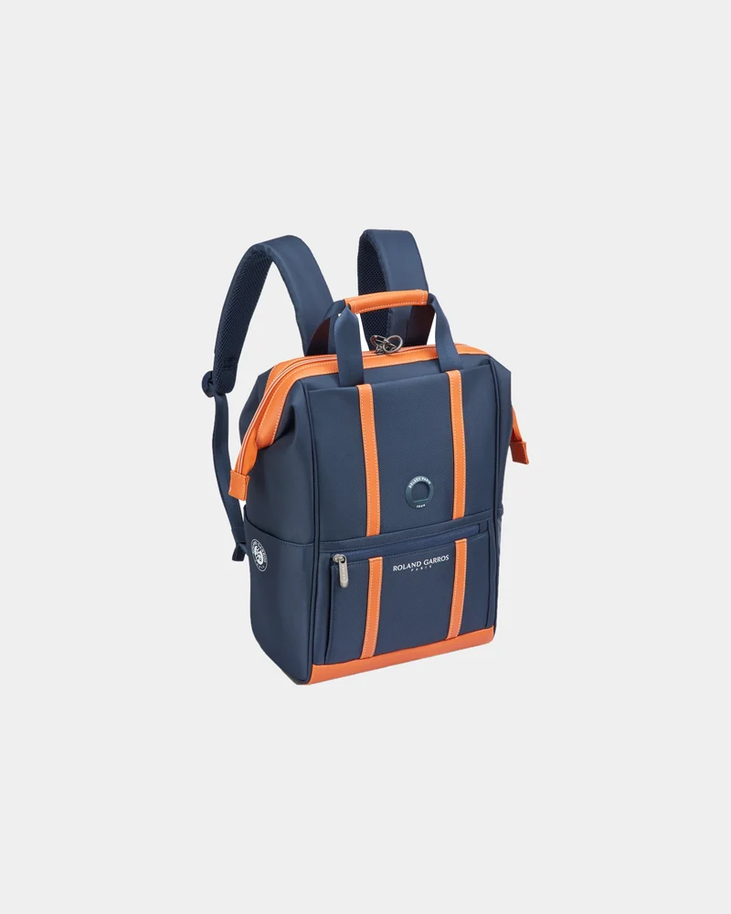 Sac à dos polyester recyclé 26L à personnaliser