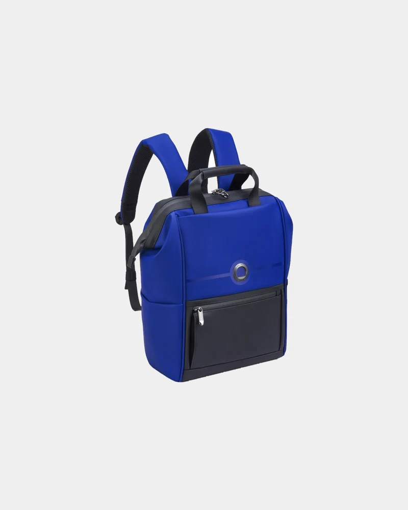 Sac à dos Delsey Turenne 14" à personnaliser