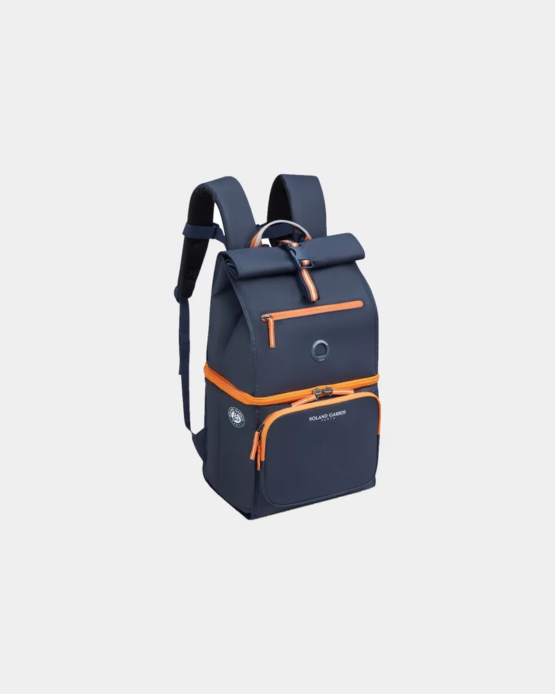 Sac à dos recyclé Cooler Backpack Maubert 2.0 20 L à personnaliser