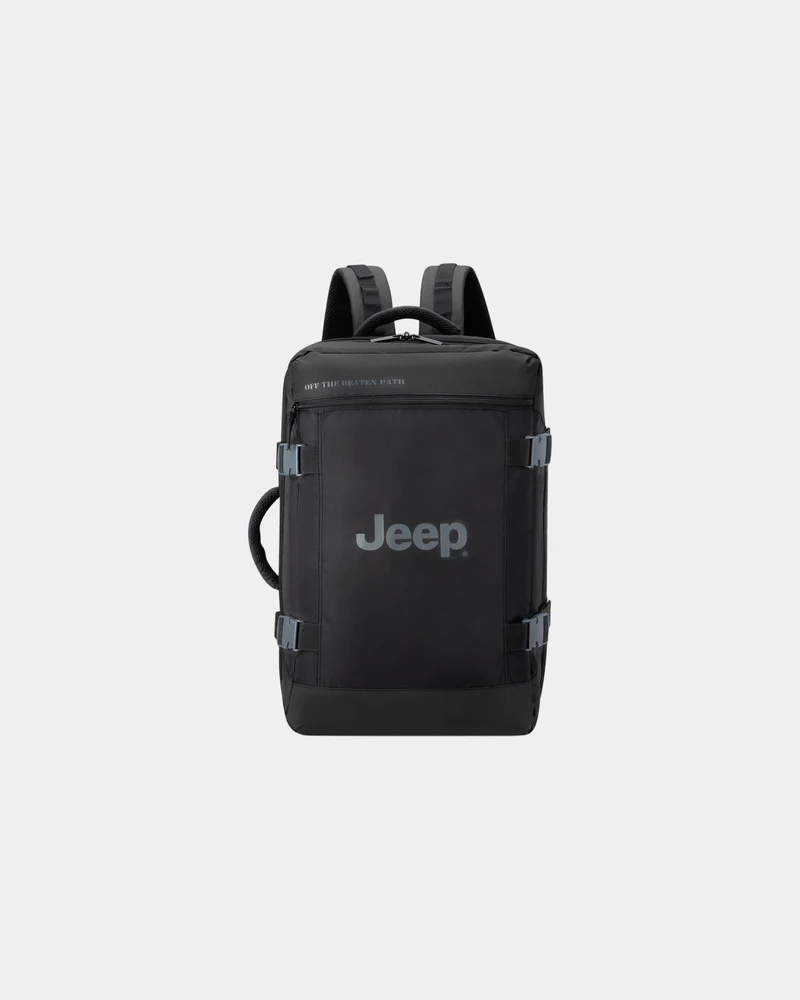Sac à dos XL polyester recyclé à personnaliser