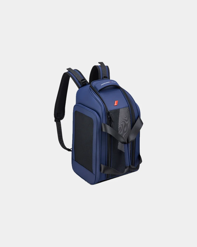 Sac à dos polyester recyclé 31L à personnaliser