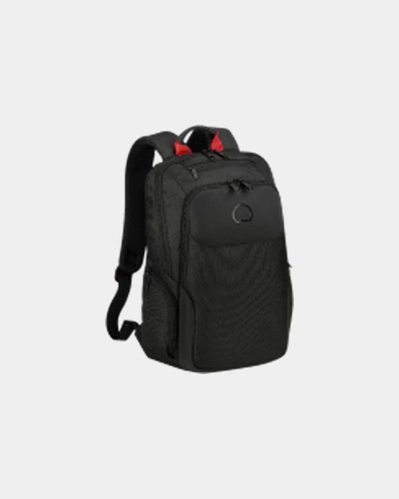 Sac à dos polyester Delsey Parvis Plus 13" à personnaliser