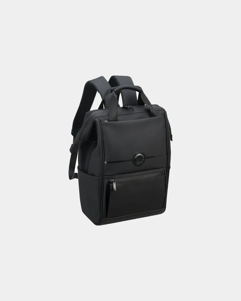 Sac à dos Delsey Turenne Soft 14" à personnaliser
