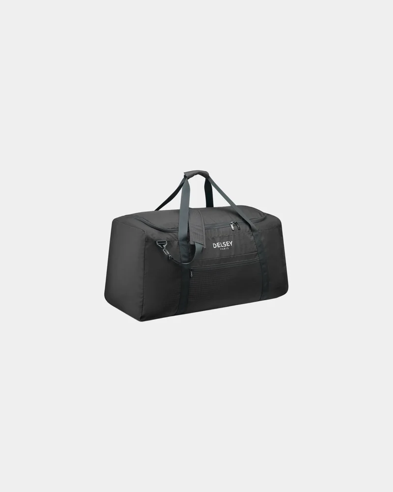 Sac pliable polyester recyclé Delsey Nomade 80 cm