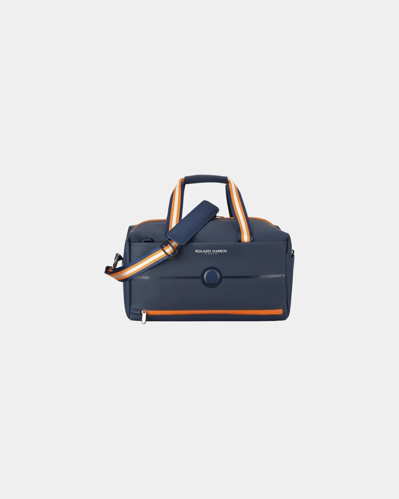 Sac de sport polyuréthane recyclé 45 cm à personnaliser