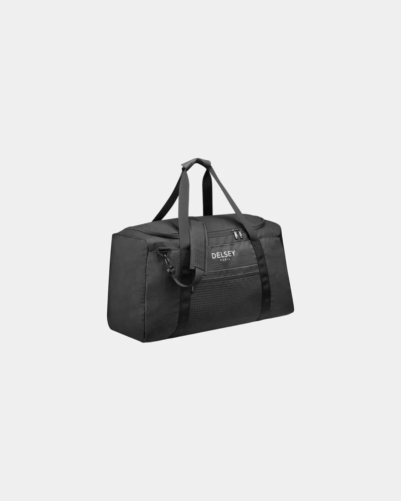 Sac pliable polyester recyclé Delsey Nomade à personnaliser