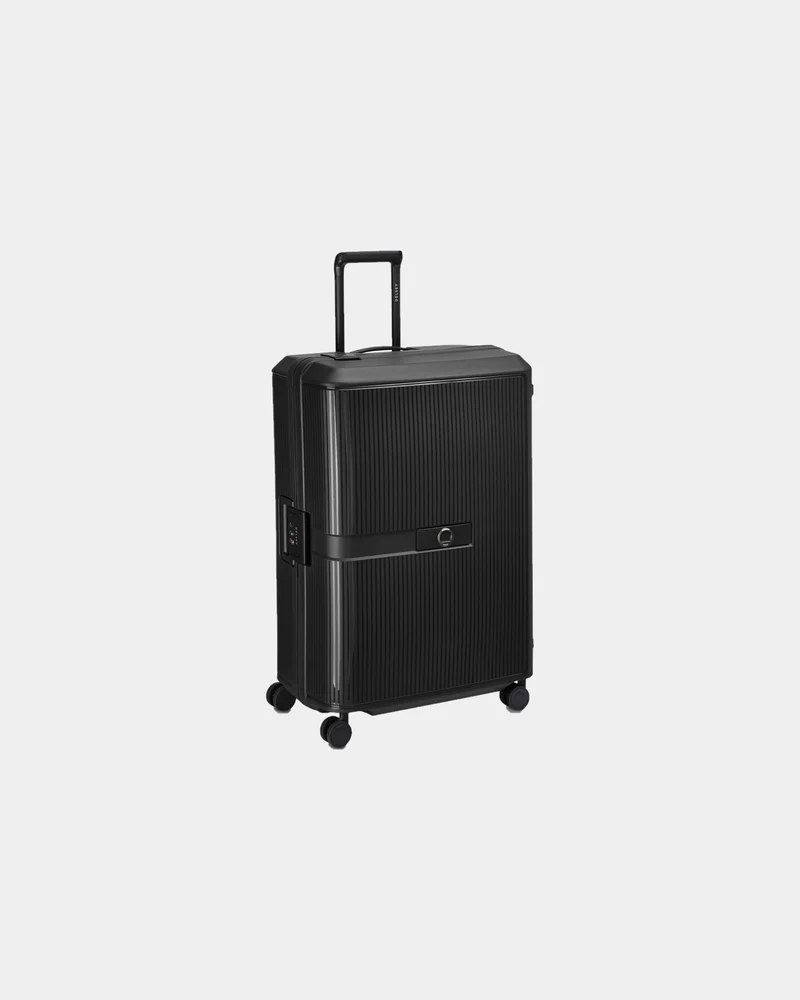 Valise polypropylène Delsey Vauban 76 cm à personnaliser