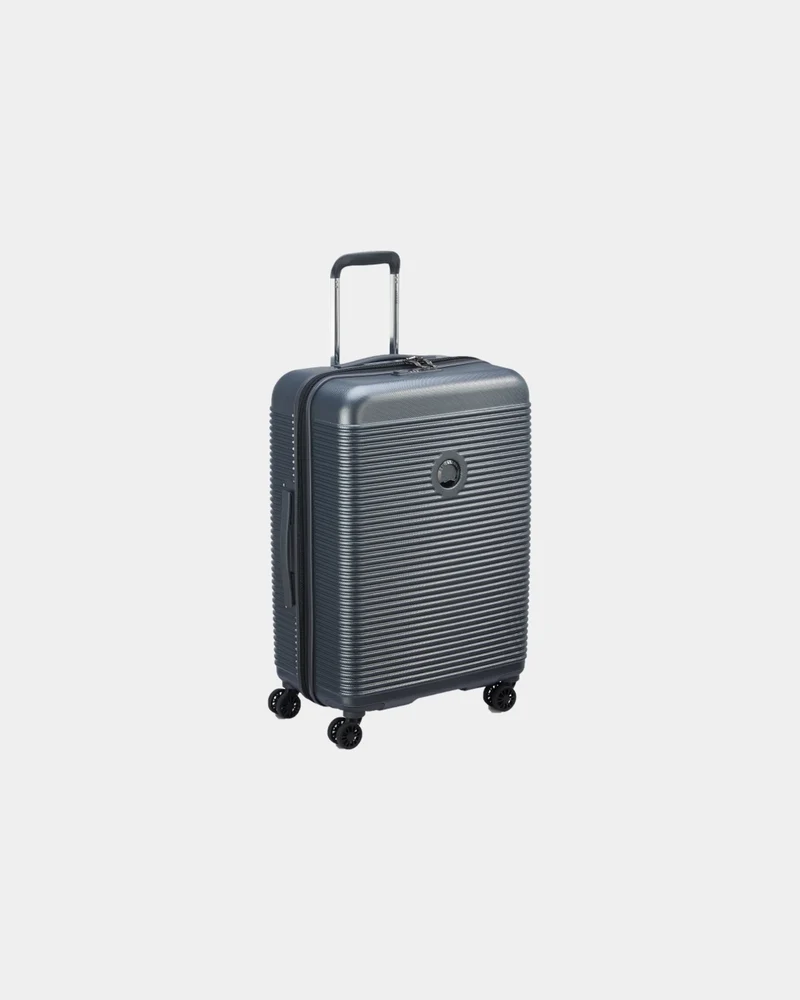 Valise trolley Delsey Freestyle 67 cm à personnaliser