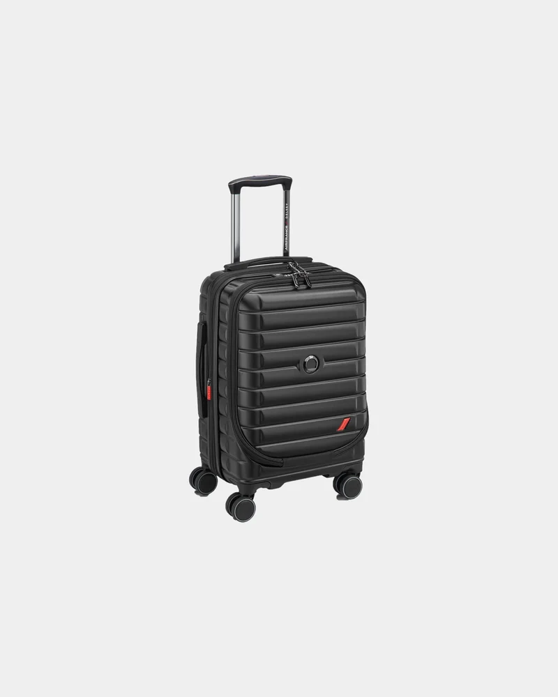 Valise polycarbonate 55 cm à personnaliser