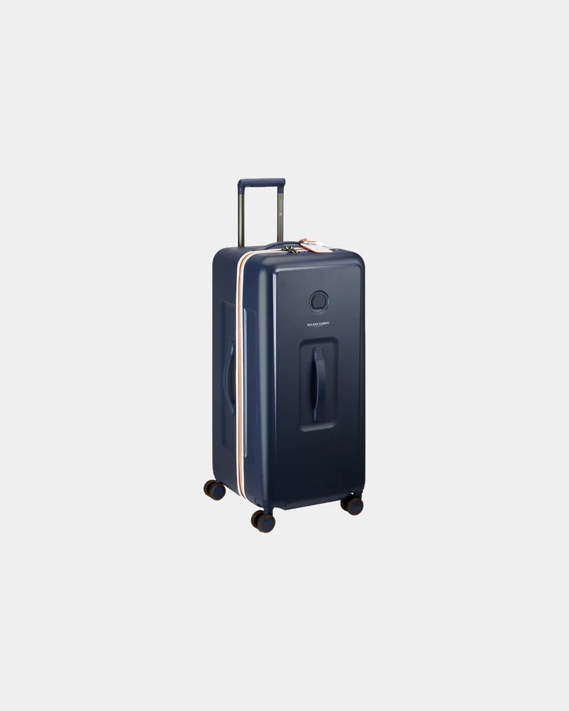 Valise soute polycarbonate 80 cm à personnaliser