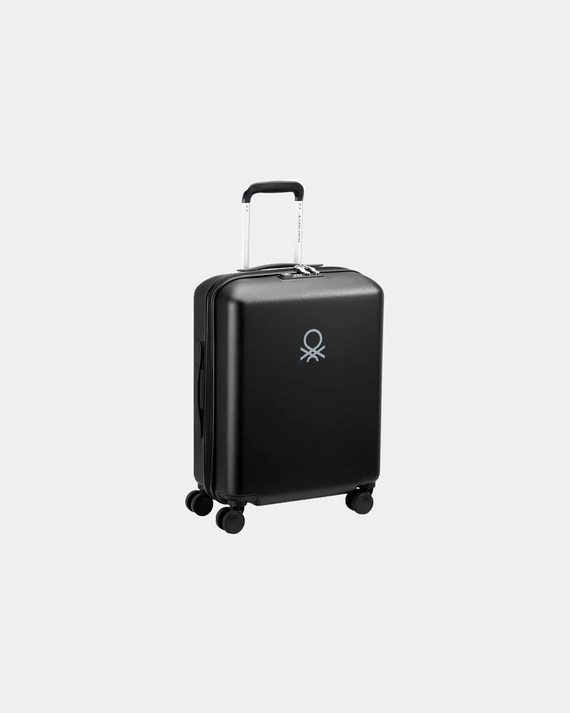 Valise cabine ABS 55 cm à personnaliser