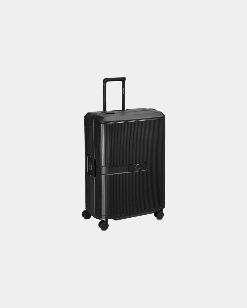 Valise polypropylène Delsey Vauban 70 cm à personnaliser