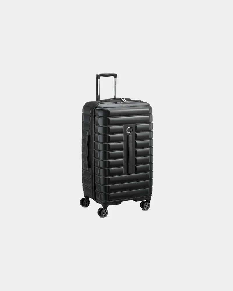 Valise Delsey Shadow 5.0 74.5 cm à personnaliser