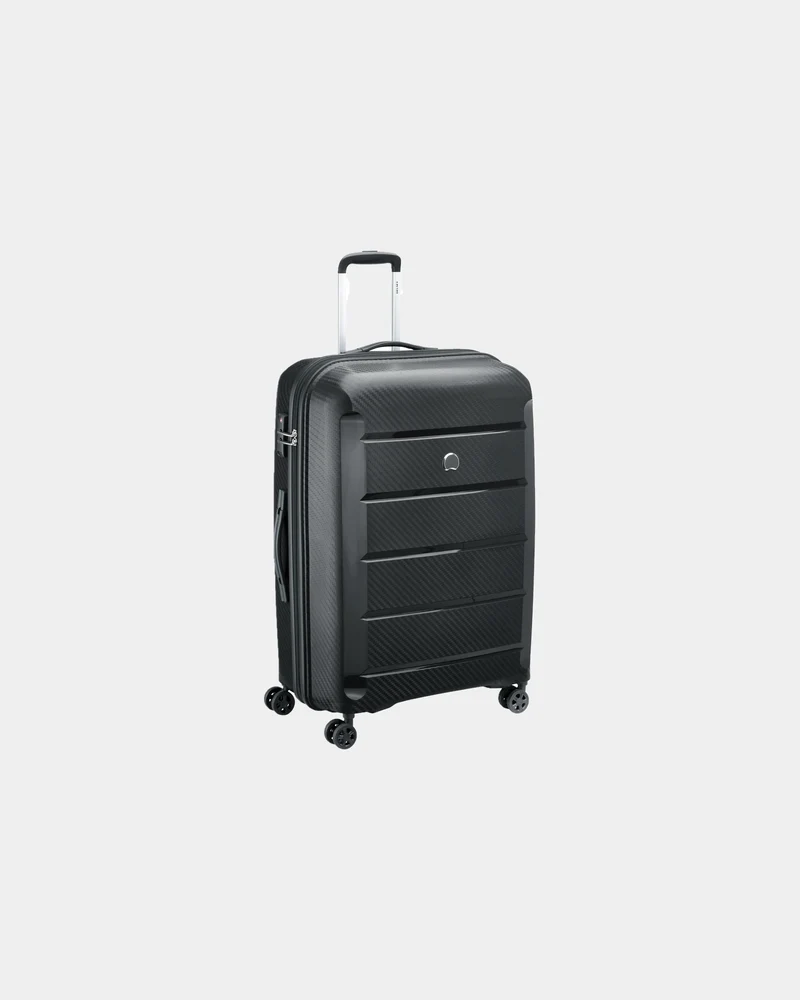Valise polypropylène Delsey Binalong 75 cm à personnaliser