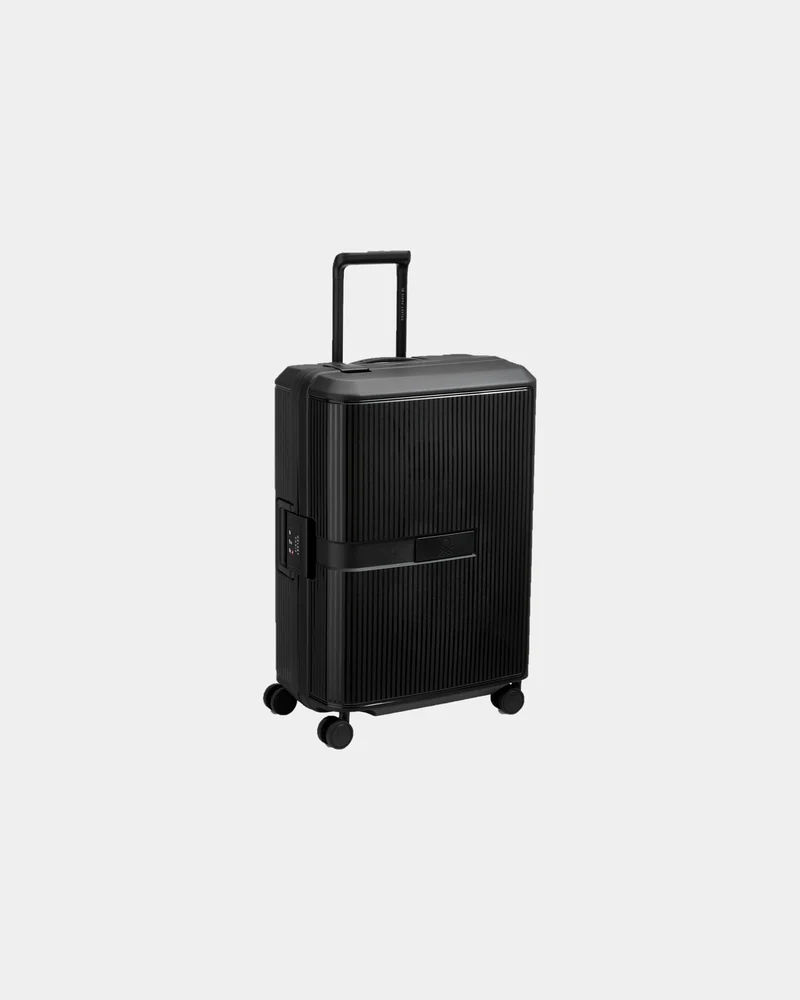 Valise polypropylène 66 cm à personnaliser