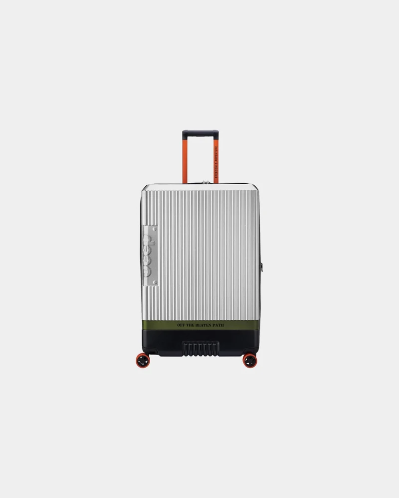 Valise polycarbonate 80.5 x 53 x 36 cm à personnaliser